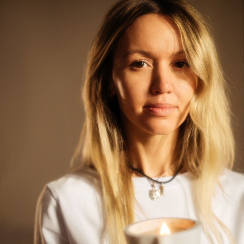 Маргарита Избранова