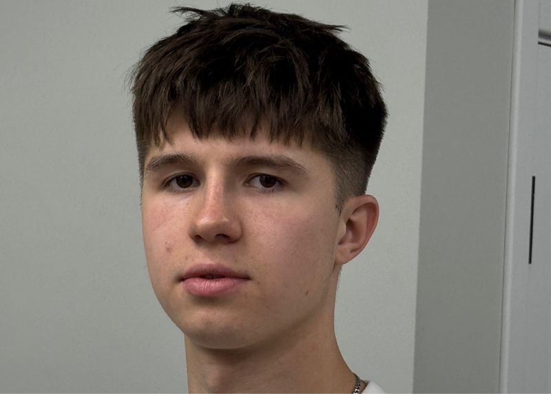Лазарев Кирилл