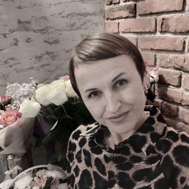 Катерина