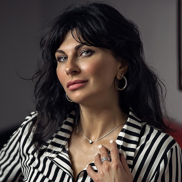 Щербинина Кристина