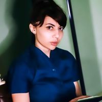 Даутова Карина