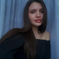 Анастасия Антонова