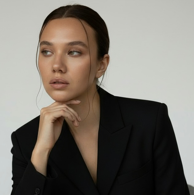Вероника Есакова