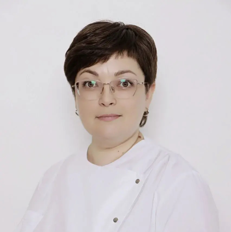 Наталья