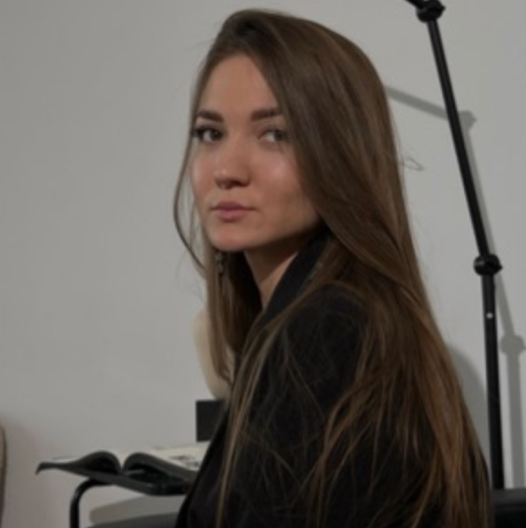 Галяутдинова Алсу