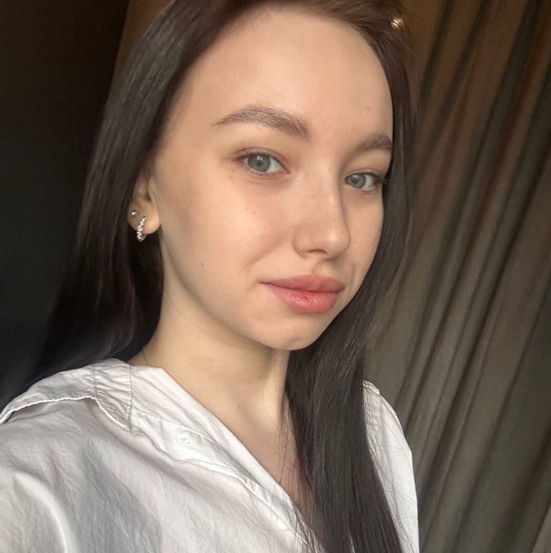Анастасия Андрианова