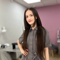 Крылова Дарья