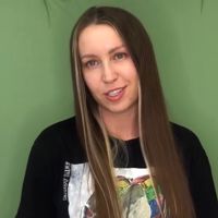 Козлова Юлия