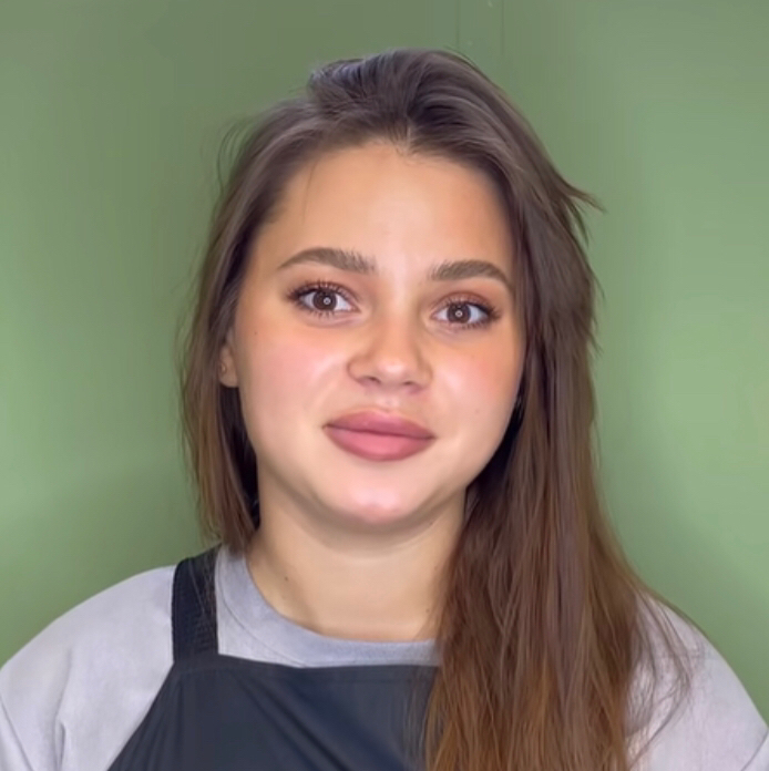 Денежкина Елизавета