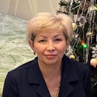 Оксана