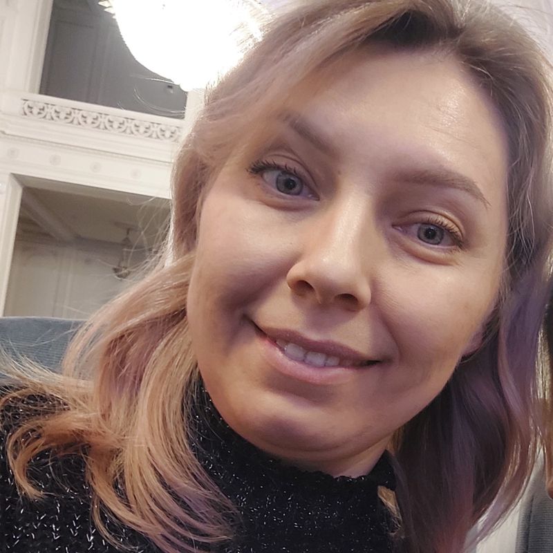 Оксана