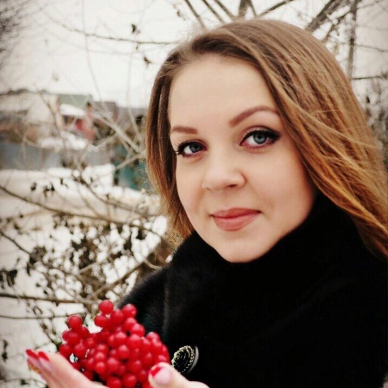Елена