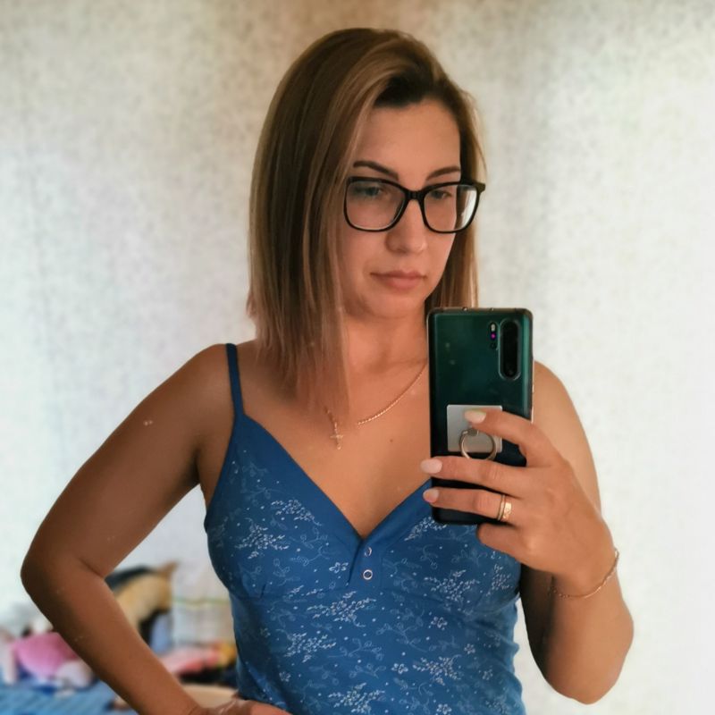 Кристина