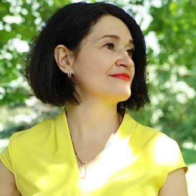 Затула Марина