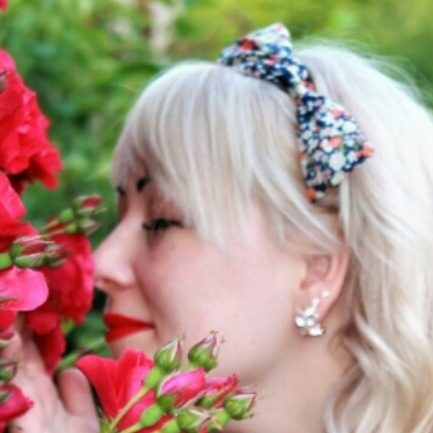 Галета Елена