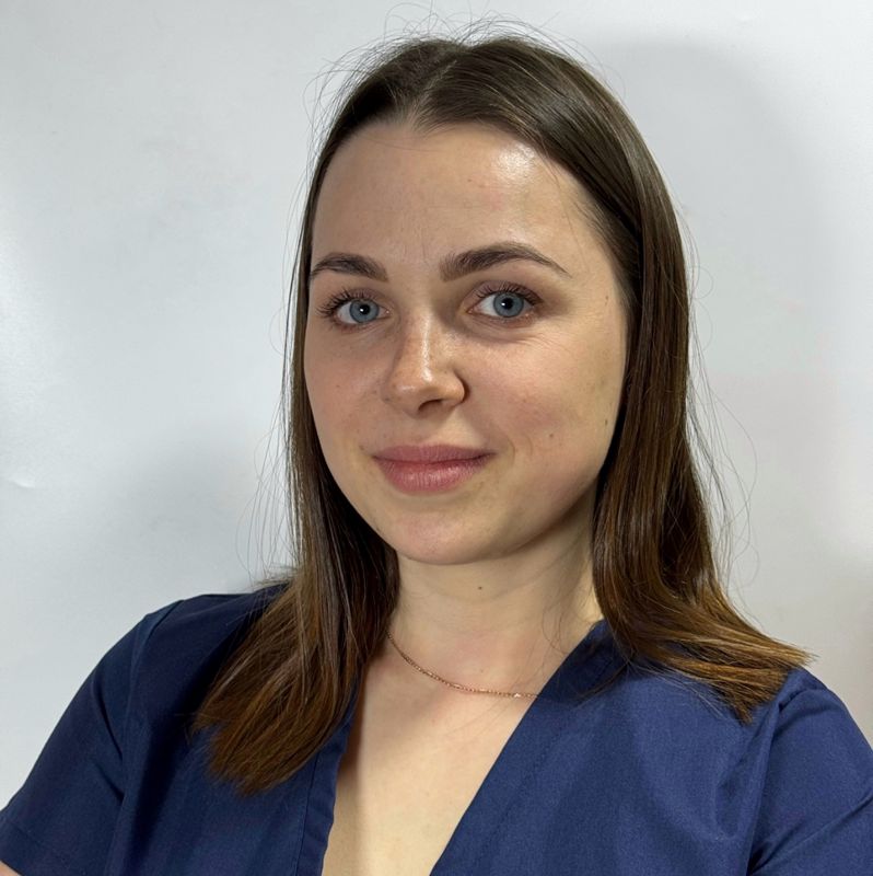 Демакова Ирина