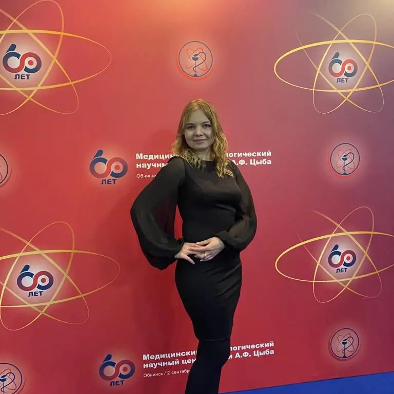 Журавлева Юлия