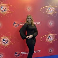 Журавлева Юлия