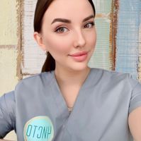 Зубкова Алёна
