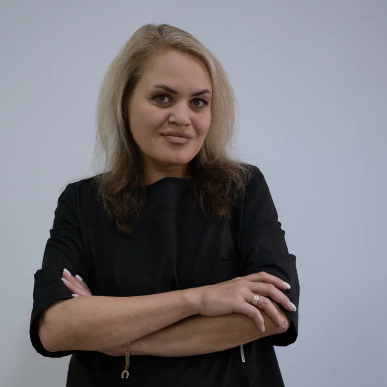 Юлия Константиновна