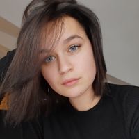 Старший  Мастер Анна