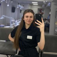 Цуканкова Екатерина