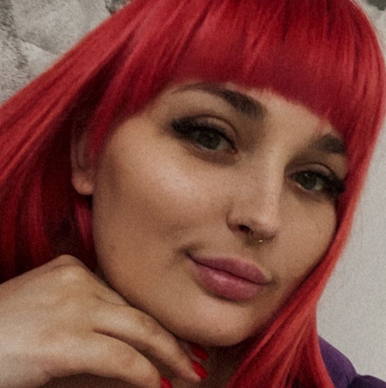 Андросюк Катерина
