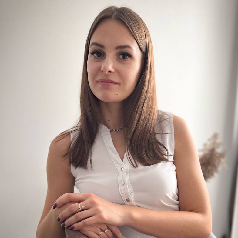 Беляевская Татьяна