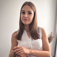 Беляевская Татьяна