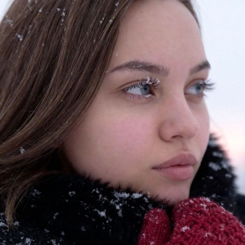 Кристина