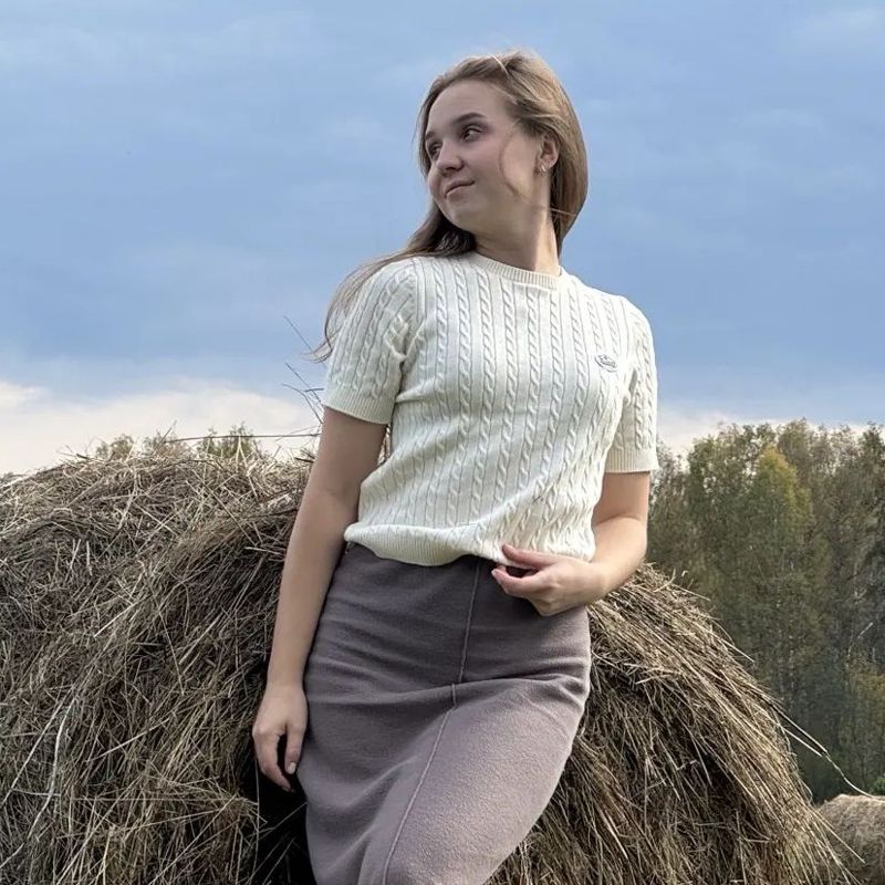 Дарья