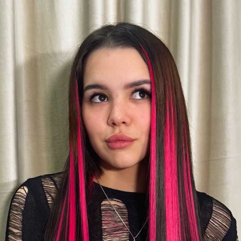 Лиза TOP