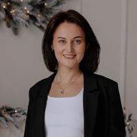 Терентьева Елена