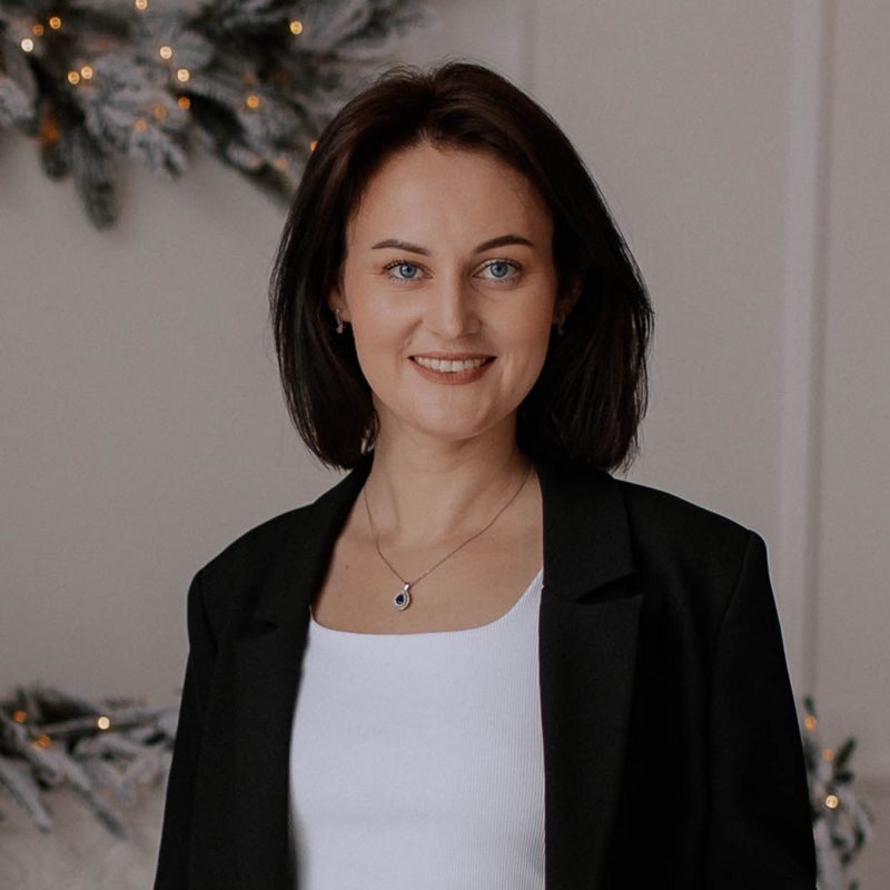 Терентьева Елена
