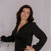 Богомолова Виктория