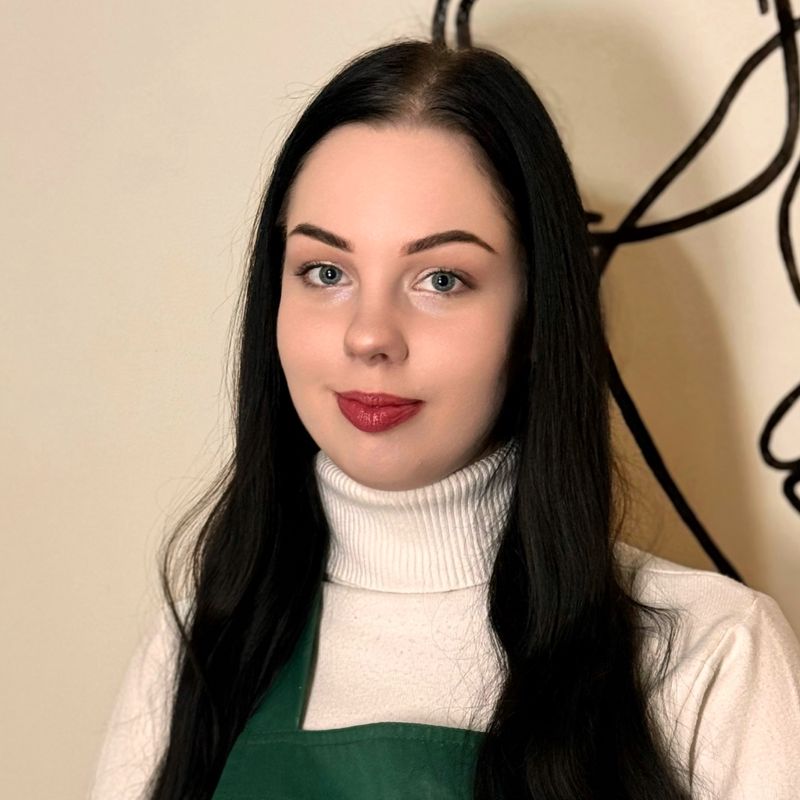 Анастасия