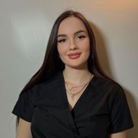 Хлопунова Юлия Сергеевна