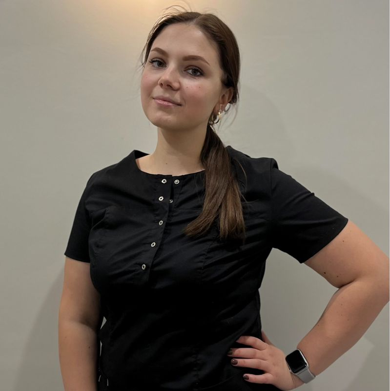 Батова Ксения