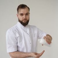 Артур Кравчук