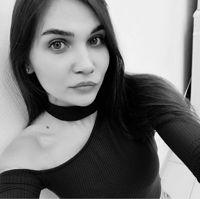 Белякова Дарья