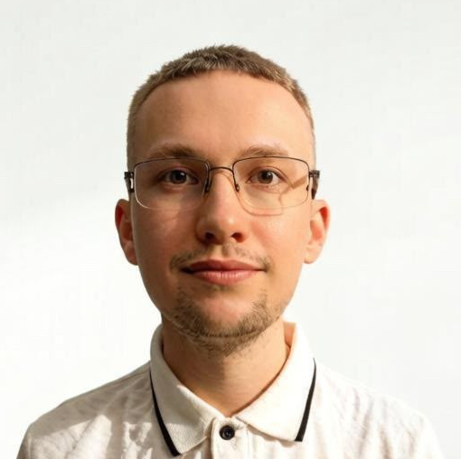 Брязгин Гергий