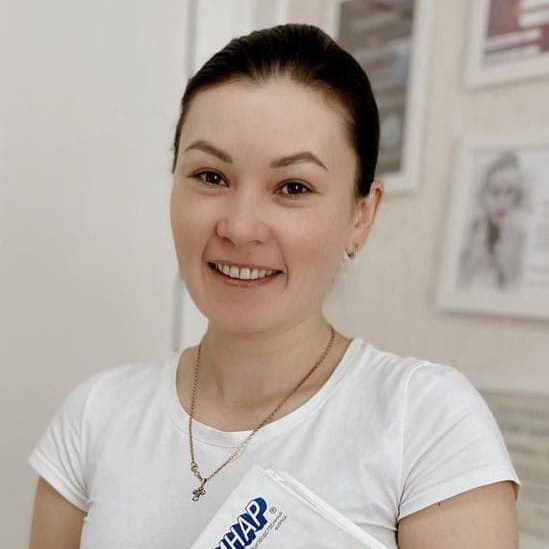 Мерзлякова Наталья