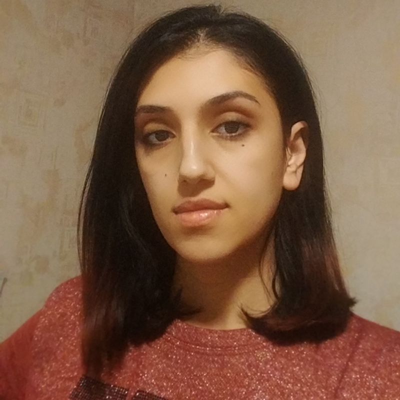 Мариэта