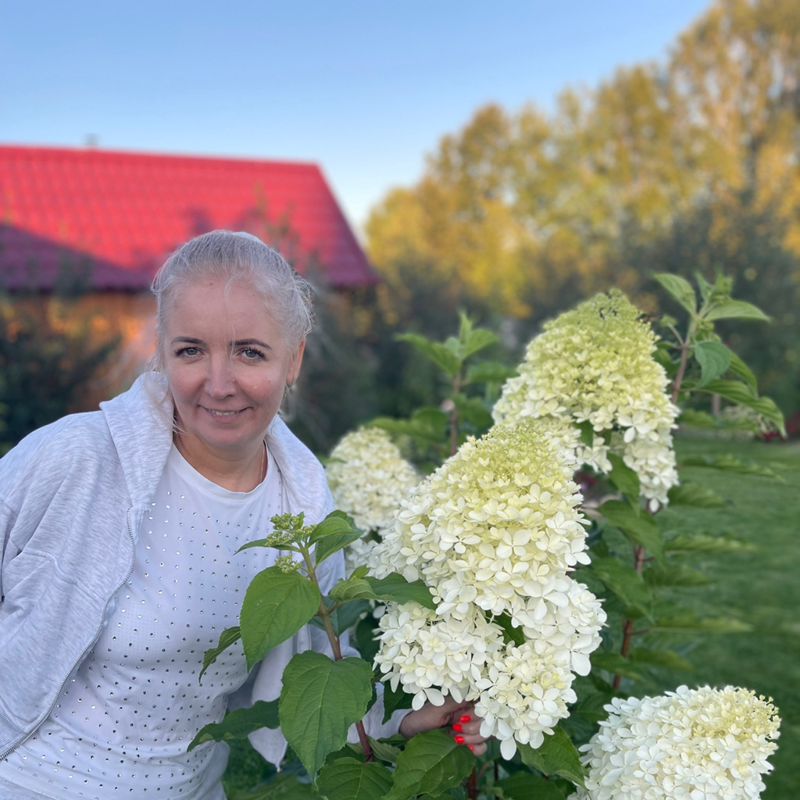 Пономарева Наталья