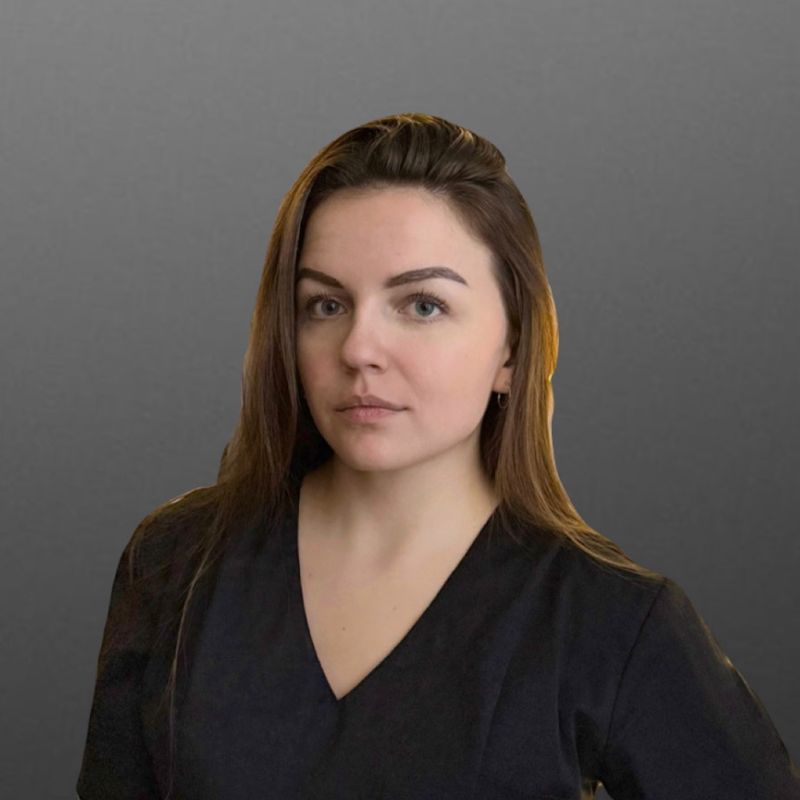 Алина