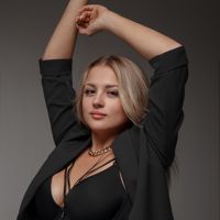 Любовь