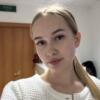 Ресничка Наталья