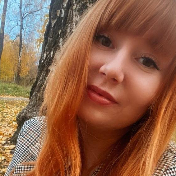 Ресничка Анна