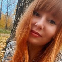 Ресничка Анна