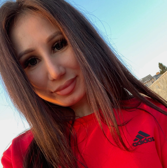 Ресничка Анастасия